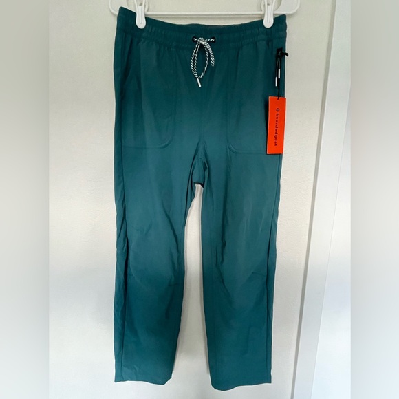 Bearded Goat NWT Summit Pants - Picture 2 of 6